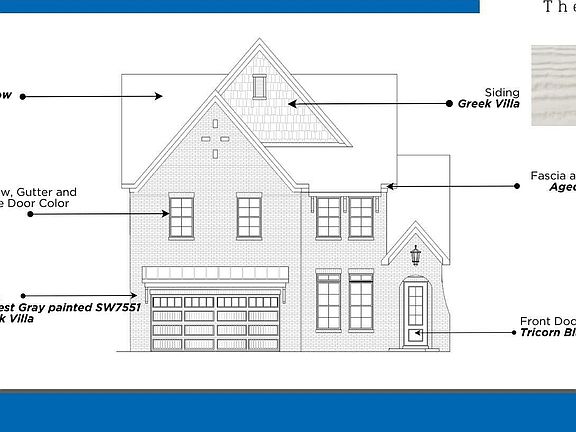3rd image of 1017 Branch Hook Rd Lot 29