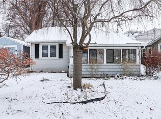 33 Almay Rd, Rochester, NY 14616