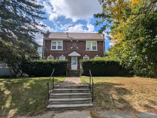 4006 Milton Dr, Flint, MI 48507