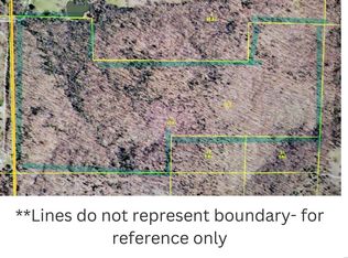 0 Bismarck Ridge Rd, Irondale, MO 63648