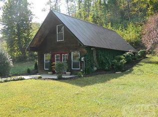 1011 Briar Pond Rd, Centerville, TN 37033