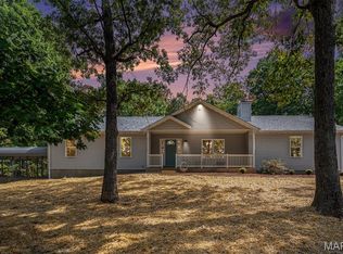 8716 Highway Hh, Robertsville, MO 63072