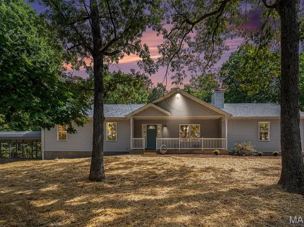 8716 Highway Hh, Robertsville, MO 63072