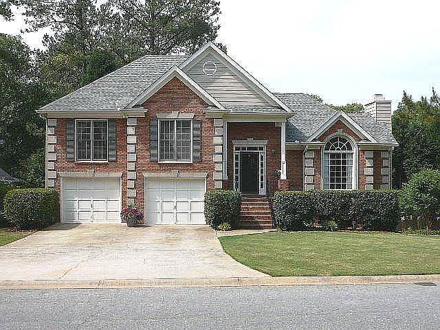 Grat Curb Appeal