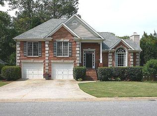 5003 Sandyhook Ct NW, Acworth, GA 30102