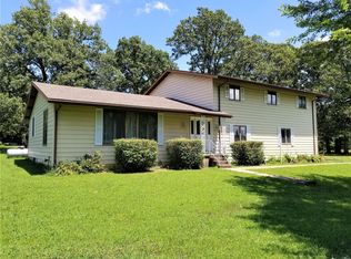 16869 Kneedler St, Lebanon, MO 65536