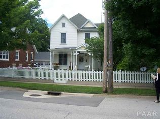 401 E Jefferson St, Washington, IL 61571
