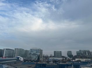 6200 Minoru Blvd #517, Richmond, BC