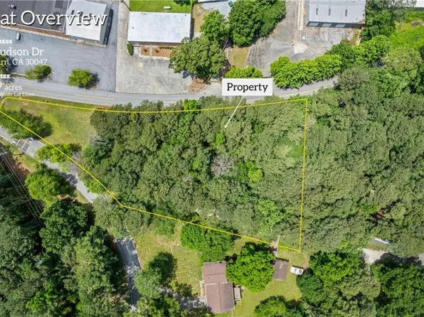 0 Hudson Dr #1.09, Lilburn, GA 30047