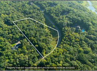 263 Street, Shafer, MN 55074