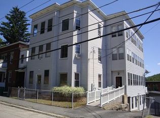 79 West St, Fitchburg, MA 01420