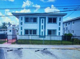 2101 Calais Dr APT 8, Miami Beach, FL 33141