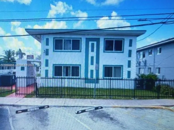 2101 Calais Dr, Miami Beach, FL