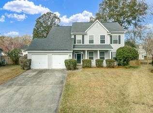 3546 Springmire Ct, Charleston, SC 29414