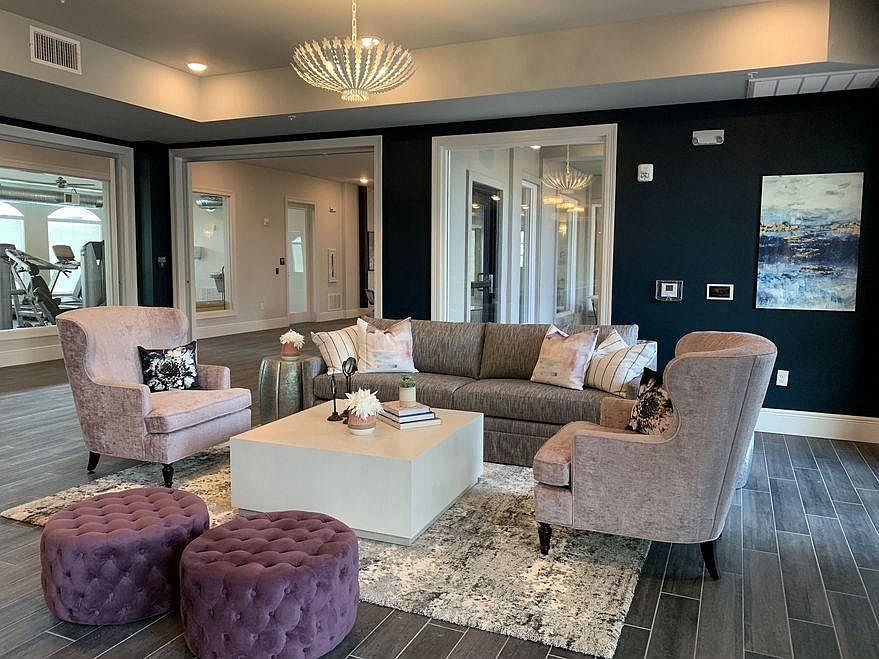 Residents' Clubhouse