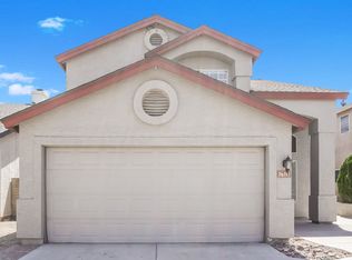 7631 W Cinnabar Ave, Peoria, AZ 85345