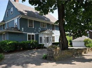 50 Spencer Ave, Warwick, RI 02818