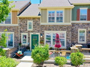 641 Reid Pl, Castle Rock, CO 80108