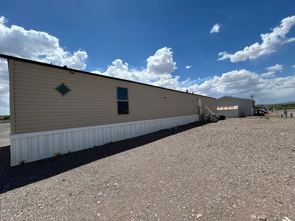 3000 E 3rd Ave Lot 55, Truth Or Consequences, NM 87901