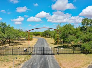 1066 RANCH RD HIGHWAY 187, Sabinal, TX 78881
