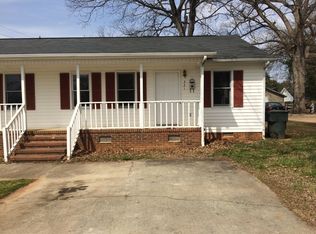 321-323 Climax St, Graham, NC 27253