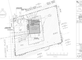 LOT Mildred Pl, Hampton Bays, NY 11946