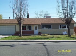 257 W Spring Ln, Lemoore, CA 93245