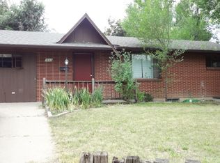 1933 Oakwood Dr, Fort Collins, CO 80521