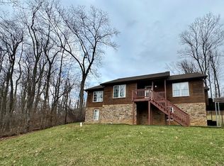 368 Freeze Rd, Linden, VA 22642