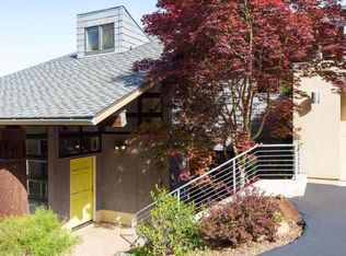 5855 Skyline Blvd, Oakland, CA 94611