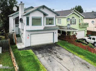 4280 Crannog St, Anchorage, AK 99502