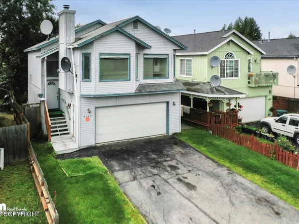 4280 Crannog St, Anchorage, AK 99502