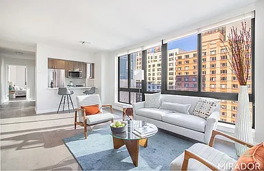 Rented by Mirador Real Estate