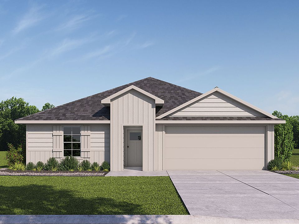 Plan Elevation.