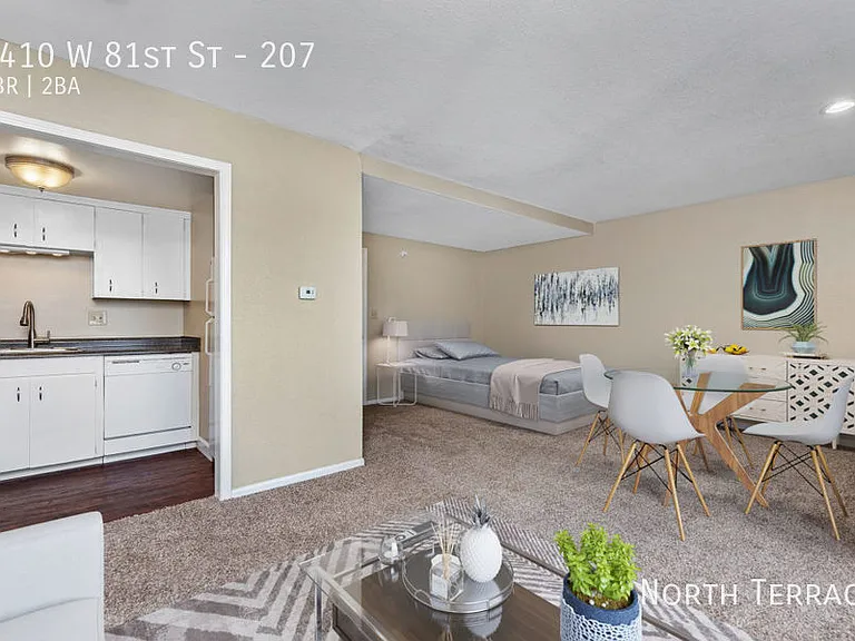 9410 W 81st St #207 — Photo 10
