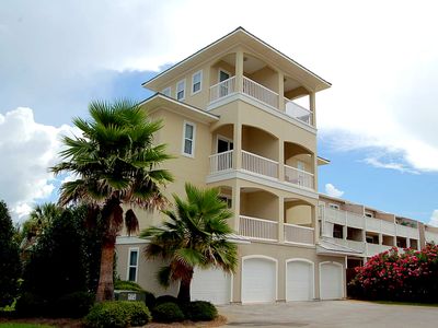 22458 Front Beach Rd, Panama City Beach, FL, 32413