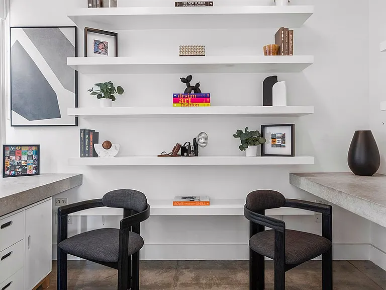 62 Cooper Sq #3C — Photo 7