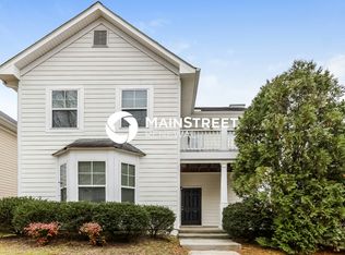 4525 Parkway Cir, Atlanta, GA 30349