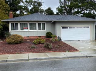 1861 Earl Ave, San Bruno, CA 94066