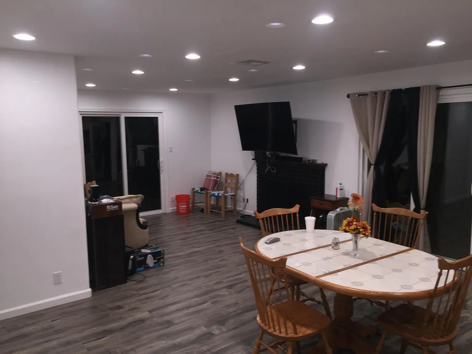 4 bed, 1166 sqft, $1,000 — Photo 3