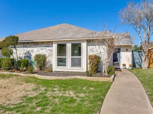 4602 Jenkins Cir, The Colony, TX 75056