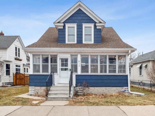 413 Goodrich Ave, Saint Paul, MN 55102