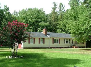 7290 Narrowridge Rd, Henrico, VA 23231