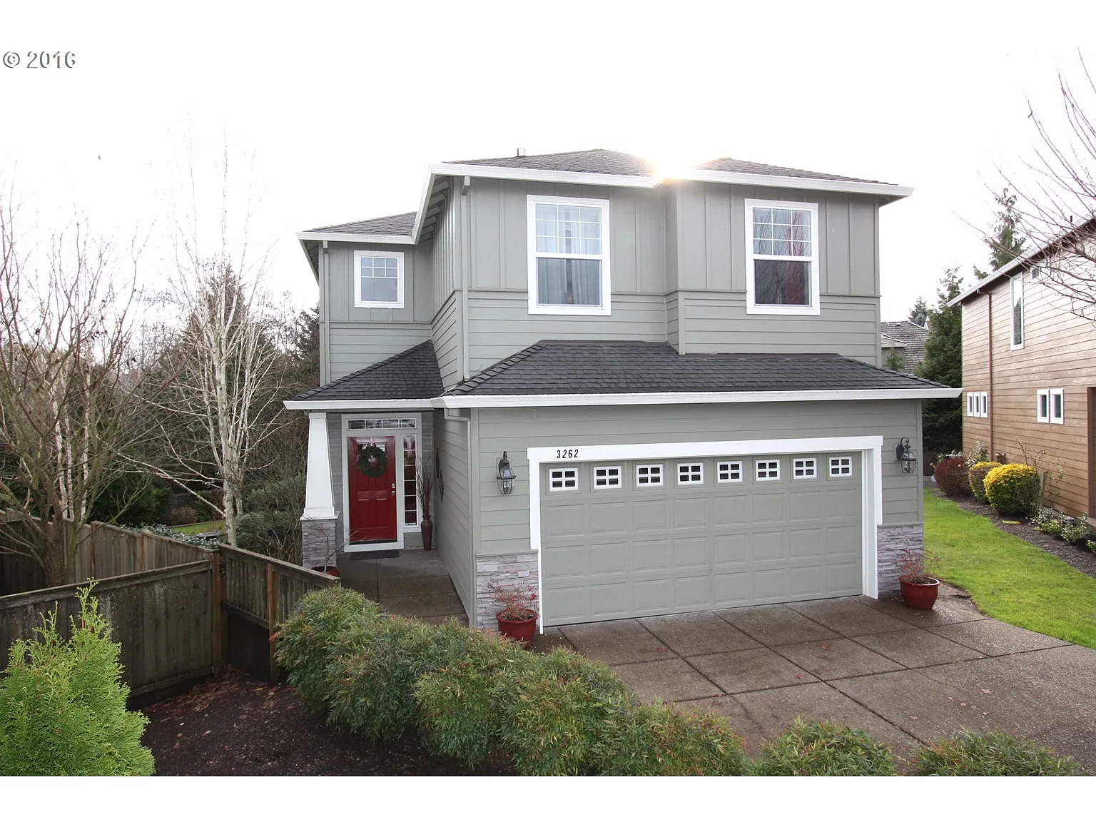 3262 Dawson Ct photo 1