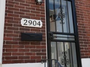 2904 Gerritt St, Philadelphia, PA 19146