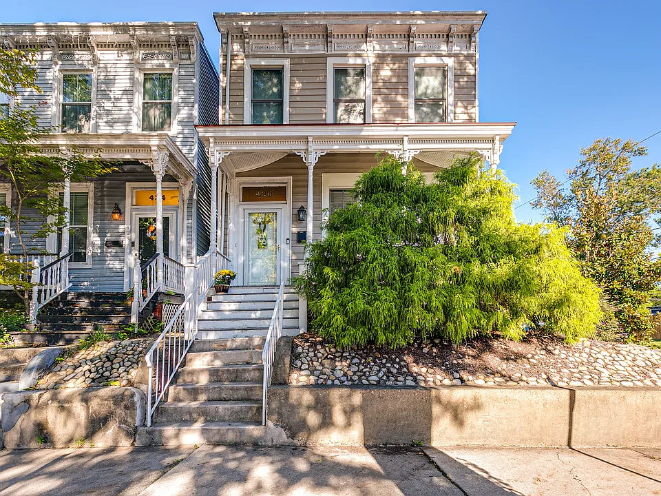 426 Chimborazo Blvd