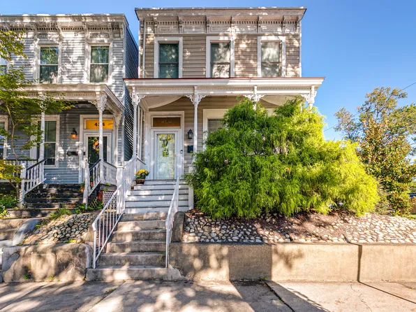 426 Chimborazo Blvd, Richmond, VA 23223