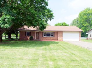 420 Fox Rd, Lexington, OH 44904