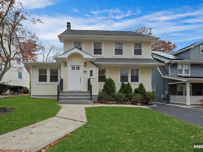 137 Johnson Avenue, Teaneck, NJ, 07666