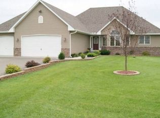 W11328 564th Ave, Prescott, WI 54021